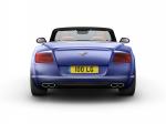Bentley Continental GT V8 2012 года
